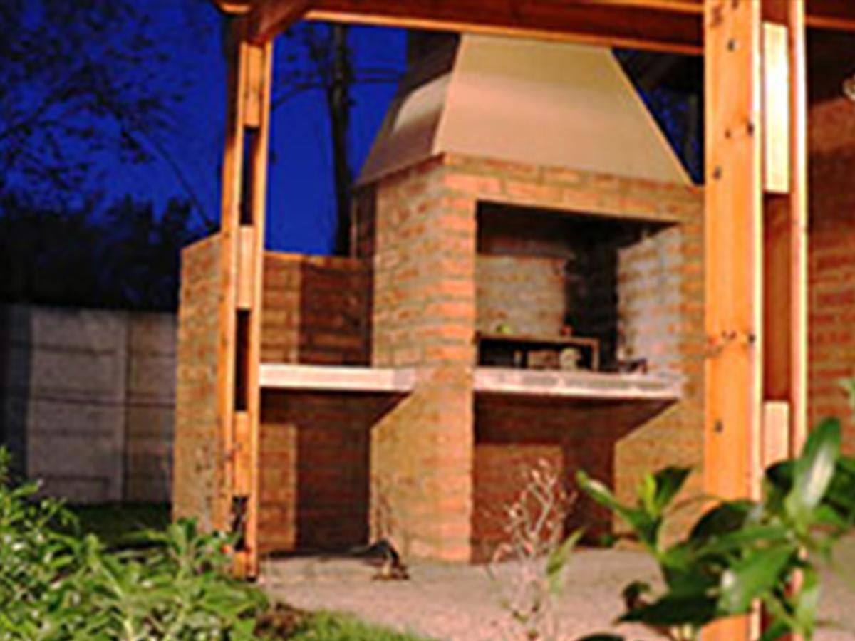 Cabanas Lomas Del Mirador Rio Colorado Ruang foto